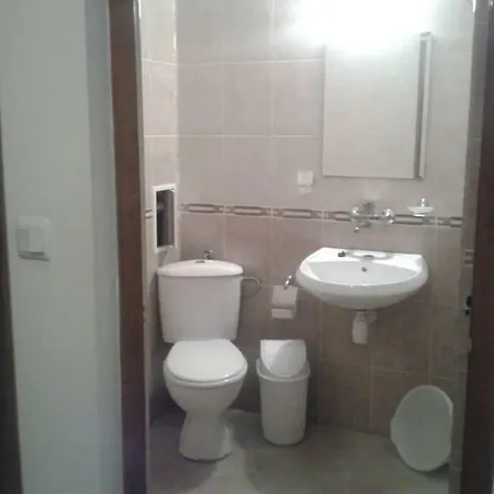 Dom Kostovi * Sozopol